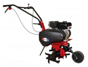 cultivator Garden France Т27R Photo, Characteristics, review