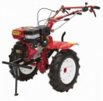 Fermer FM 902 PRO-S tracteur à chenilles essence moyen examen best-seller