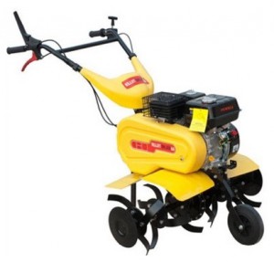 cultivator Bison T850W Photo, Characteristics, review