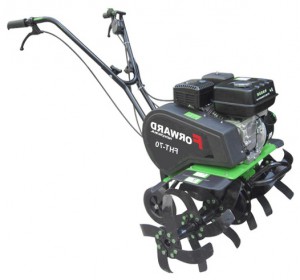 cultivator FORWARD FHT-70 Photo, Characteristics, review