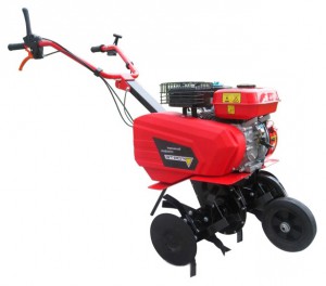 cultivator Forte HSD1G-68B Photo, Characteristics, review