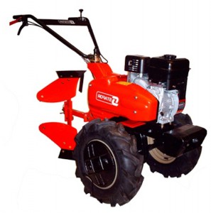 aisaohjatut traktori STAFOR S 700 BS kuva, ominaisuudet, arvostelu