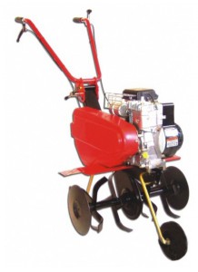 cultivator STAFOR NS 23 B Photo, Characteristics, review