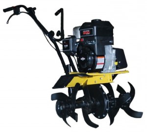 cultivator Expert 1260 RB Photo, Characteristics, review