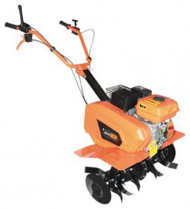 cultivator PRORAB GT 65 BE Photo, Characteristics, review