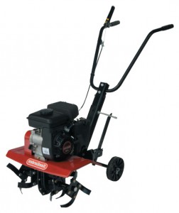 cultivator SunGarden T 35 Photo, Characteristics, review