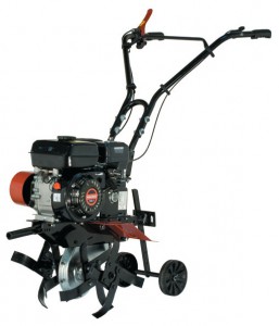 cultivator SunGarden T 345 R 6.0 Photo, Characteristics, review