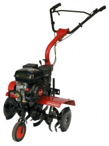 cultivator SunGarden T 360 OHV 7.0 Photo, Characteristics, review