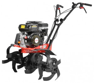 cultivator Hecht 785 Photo, Characteristics, review