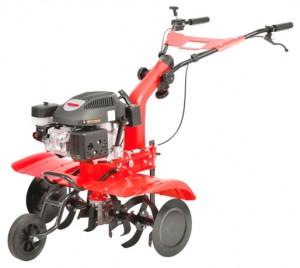 cultivator Hecht 778 Photo, Characteristics, review