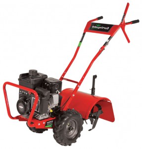 cultivator Earthquake 5055C Photo, Characteristics, review