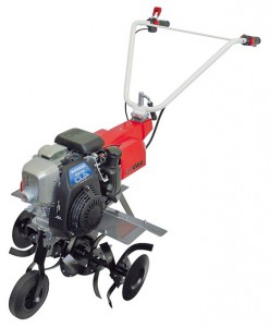 cultivator Solo 503H Photo, Characteristics, review