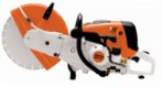 Stihl TS 700 hand saw power cutters review bestseller