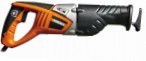 Worx WX80RS hand saw reciprocating saw review bestseller