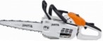 Stihl MS 201 Carving-12 ﻿chainsaw hand saw