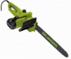 GREENLINE GML 2016 hand saw electric chain saw review bestseller