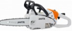 Stihl MS 150 C-E-12 hand saw ﻿chainsaw review bestseller