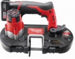 Milwaukee M12 BS-0 hand saw band-saw review bestseller