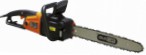 PRORAB ЕСL 8340 А hand saw electric chain saw review bestseller