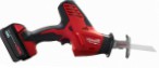Milwaukee C18 HZ-402B hand saw reciprocating saw review bestseller