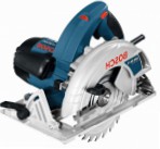 Bosch GKS 65 CE hand saw circular saw review bestseller