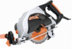 Evolution RAGE1 hand saw circular saw review bestseller