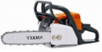 Nikkey NK-45 hand saw ﻿chainsaw review bestseller