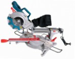 Gardenlux MS2108S table saw miter saw review bestseller