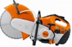 Stihl TS 500i hand saw power cutters review bestseller