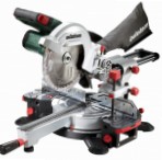 Metabo KGS 18 LTX 216 0 table saw miter saw review bestseller