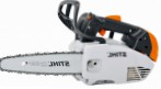 Stihl MS 150 TC-E-12 hand saw ﻿chainsaw review bestseller