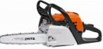 Stihl MS 171 hand saw ﻿chainsaw review bestseller