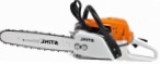 Stihl MS 291 hand saw ﻿chainsaw review bestseller