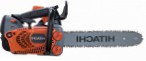 Hitachi CS33EDT håndsav motorsav anmeldelse bedst sælgende