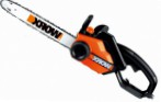 Worx WG302E hand saw electric chain saw review bestseller