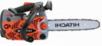 Hitachi CS33ET chonaic láimhe ﻿chainsaw