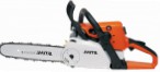 Stihl MS 230 C-BE handsaw chainsaw მიმოხილვა ბესტსელერი
