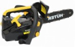 Huter BS-25 hand saw ﻿chainsaw review bestseller