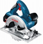Bosch GKS 18 V-LI håndsav rundsav anmeldelse bedst sælgende