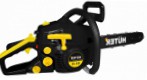Huter BS-40 hand saw ﻿chainsaw review bestseller