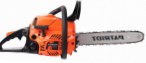 PATRIOT 3816 hand saw ﻿chainsaw review bestseller