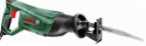 Bosch PSA 700 E sierra de mano sierra de vaivén revisión éxito de ventas