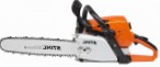 Stihl MS 310 hand saw ﻿chainsaw review bestseller