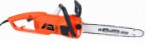 PATRIOT ES 2416 hand saw electric chain saw review bestseller