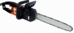 Gardenlux CHS2800 hand saw electric chain saw review bestseller
