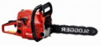 SLOGGER GS52 hand saw ﻿chainsaw review bestseller