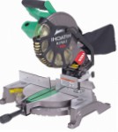 Hitachi C10FCH table saw miter saw review bestseller