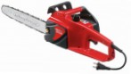 CASTELGARDEN XC 19PE hand saw electric chain saw review bestseller