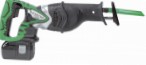 Hitachi CR18DL hand saw reciprocating saw review bestseller
