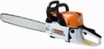 Eco GS-52 hand saw ﻿chainsaw review bestseller